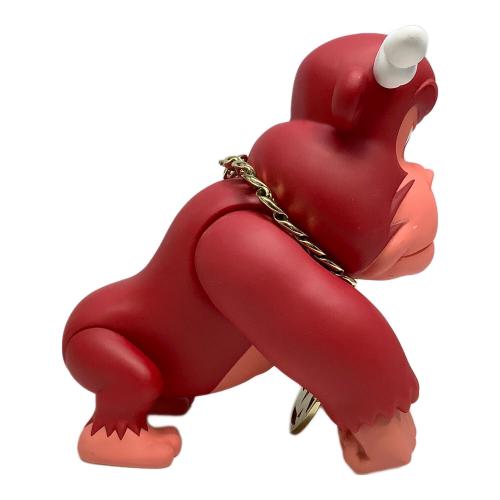X-LARGE (エクストララージ) フィギュア レッド