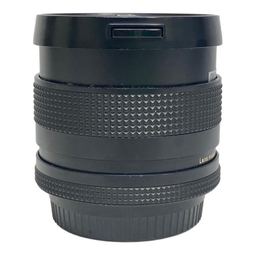 CONTAX (コンタックス) 単焦点レンズ Carl Zeiss Distagon