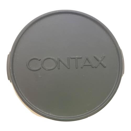 CONTAX (コンタックス) 単焦点レンズ Carl Zeiss Distagon