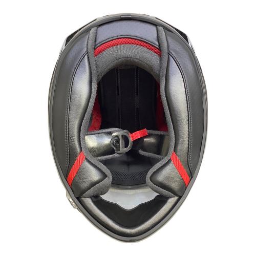 SHOEI (ショウエイ) バイク用ヘルメット 2022年製 X-Fourteen 57-58cm PSCマーク(バイク用ヘルメット)有