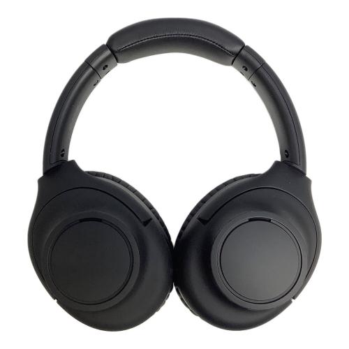 audio-technica (オーディオテクニカ) ワイヤレスヘッドホン ATH-S300BT