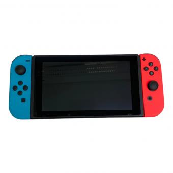 Nintendo (ニンテンドー) Nintendo Switch HAC-001