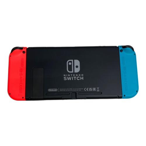 Nintendo (ニンテンドー) Nintendo Switch HAC-001