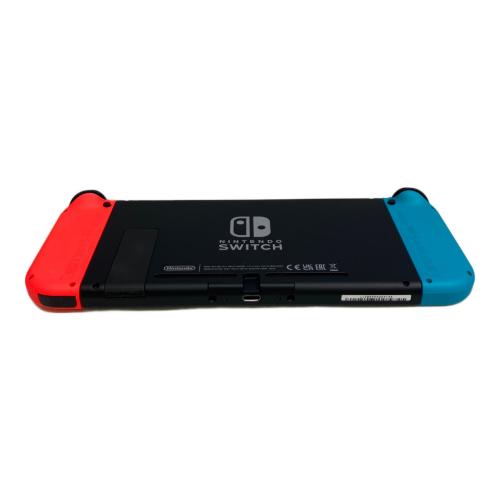 Nintendo (ニンテンドー) Nintendo Switch HAC-001