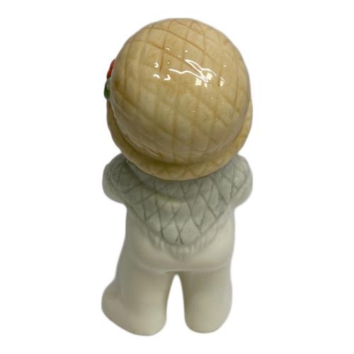 ROYAL COPENHAGEN (ロイヤル・コペンハーゲン) フィギュリン スノーマン