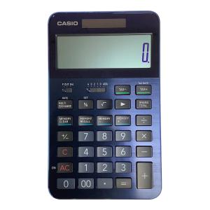 CASIO (カシオ) プレミアム電卓 S100