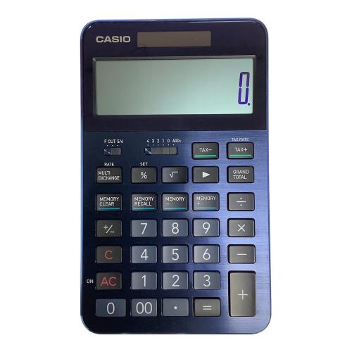 CASIO (カシオ) プレミアム電卓 S100