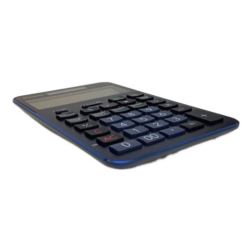 CASIO (カシオ) プレミアム電卓 S100
