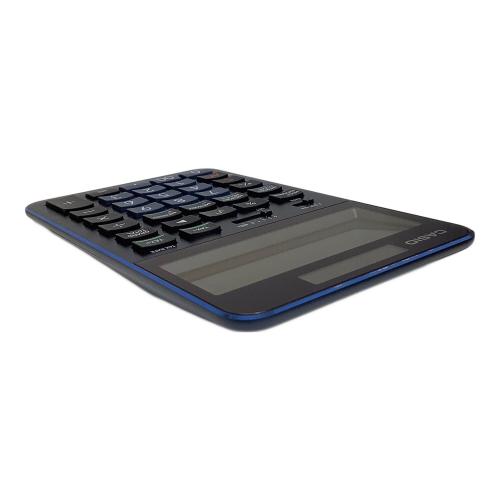 CASIO (カシオ) プレミアム電卓 S100