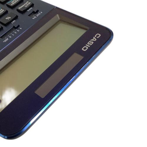 CASIO (カシオ) プレミアム電卓 S100