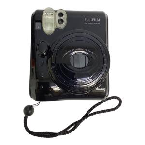 FUJIFILM (フジフィルム) インスタントカメラ instax mini 50S ブラック