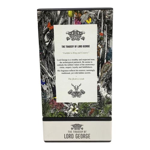 PENHALIGON'S (ペンハリガン) オードパルファム 75ml 残量80%-99% ロードジョージ