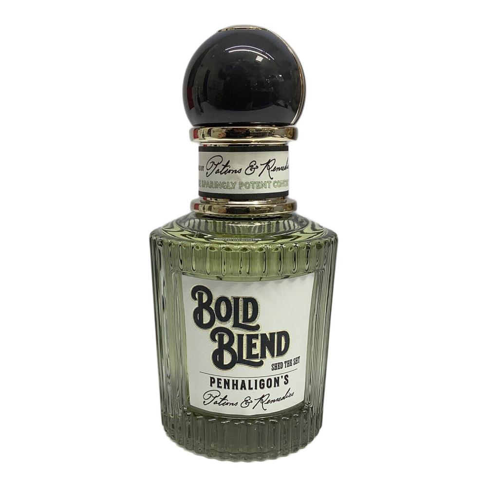 PENHALIGON'S (ペンハリガン) オードパルファム 50ml 残量80%-99