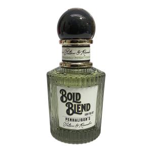 PENHALIGON'S (ペンハリガン) オードパルファム 50ml 残量80%-99% ボールドブレンド
