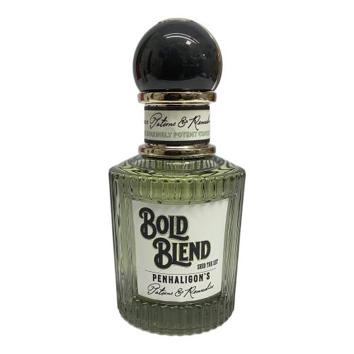 PENHALIGON'S (ペンハリガン) オードパルファム 50ml 残量80%-99% ボールドブレンド