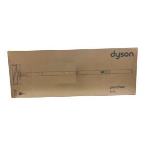 dyson (ダイソン) スティッククリーナー pencilvac fluffy 2025年発売モデル