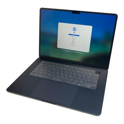 Apple (アップル) MacBook Air A3241 @ 15インチ