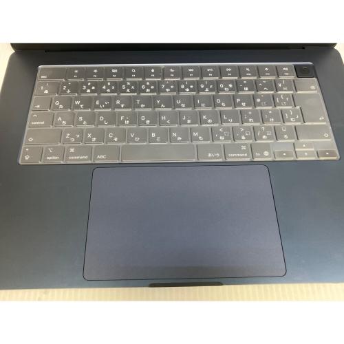 Apple (アップル) MacBook Air A3241 @ 15インチ