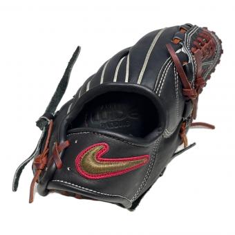 NIKE (ナイキ) READY MVP グローブ ブラック