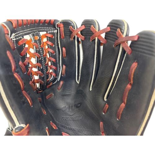 NIKE (ナイキ) READY MVP グローブ ブラック