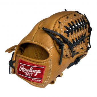 RAWLINGS (ローリングス) グローブ ブラウン