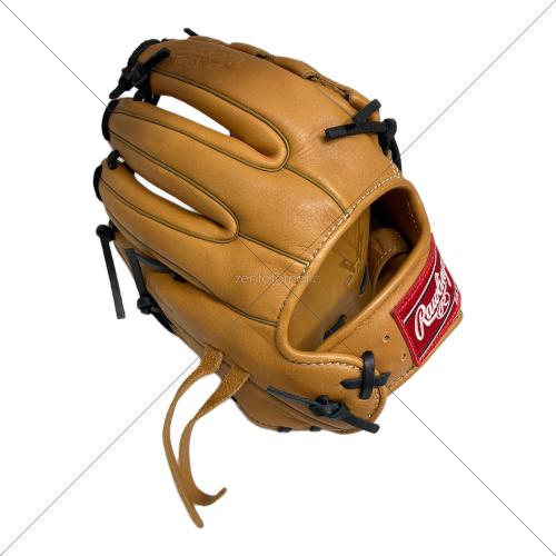 RAWLINGS (ローリングス) グローブ ブラウン