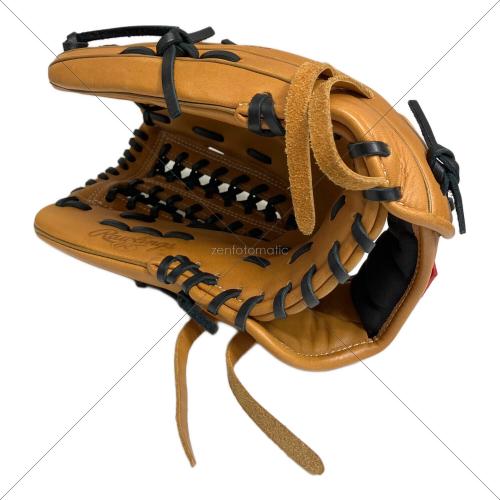 RAWLINGS (ローリングス) グローブ ブラウン