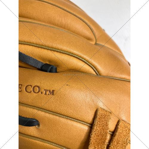 RAWLINGS (ローリングス) グローブ ブラウン