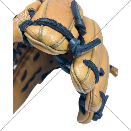 RAWLINGS (ローリングス) グローブ ブラウン