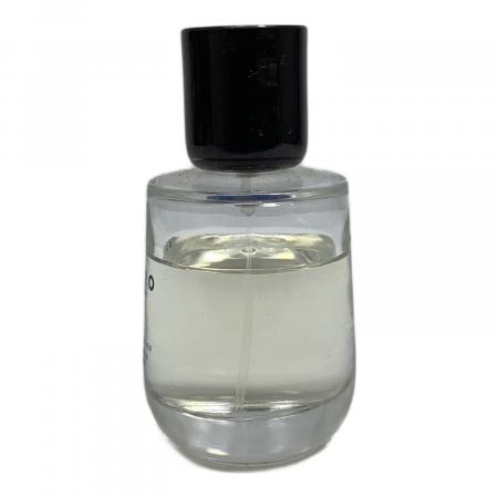 SHIRO (シロ) オードパルファム 50ml 残量50%-80% スモークレザー