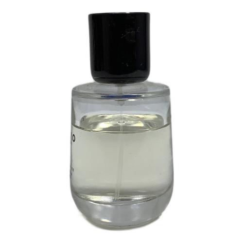 SHIRO (シロ) オードパルファム 50ml 残量50%-80% スモークレザー