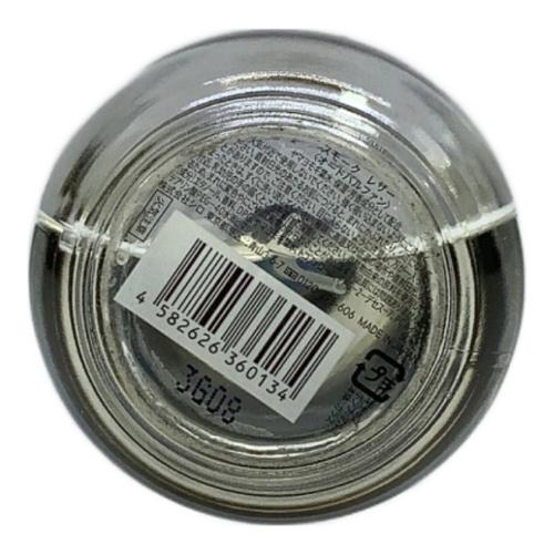 SHIRO (シロ) オードパルファム 50ml 残量50%-80% スモークレザー