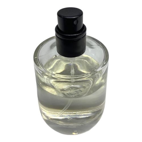 SHIRO (シロ) オードパルファム 50ml 残量50%-80% スモークレザー