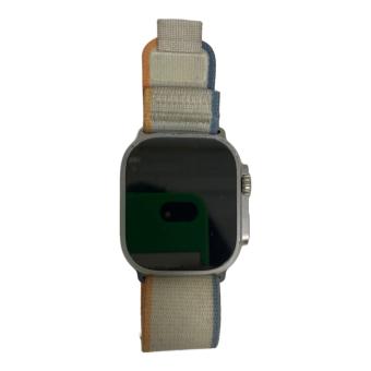 Apple (アップル) GPS+Cellularモデル Apple Watch ULTRA 2 MRF13J/A