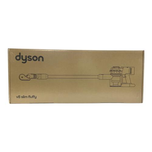 dyson (ダイソン) スティッククリーナー V8