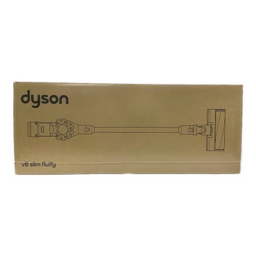 dyson (ダイソン) スティッククリーナー V8