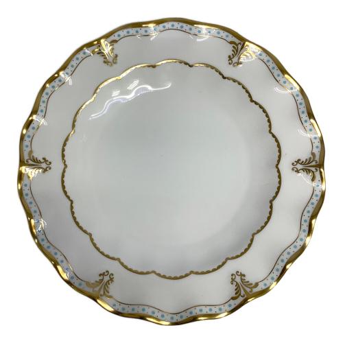 ROYAL CROWN DERBY (ロイヤルクラウンダービー) プレート ロンバディー