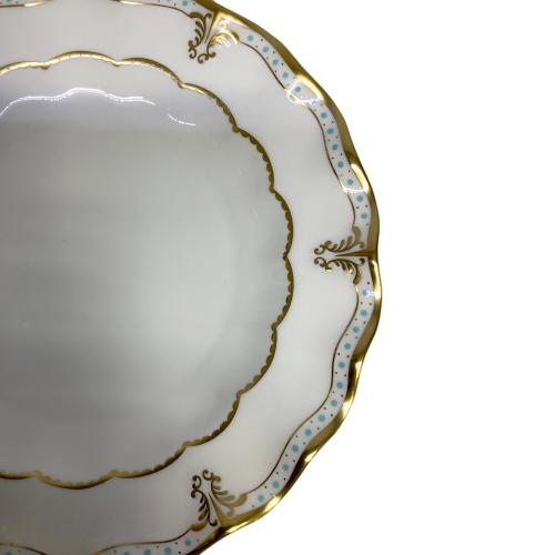 ROYAL CROWN DERBY (ロイヤルクラウンダービー) プレート ロンバディー