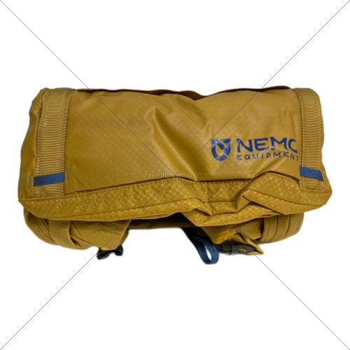 NEMO (ニーモ) ダッフルバッグ 30L