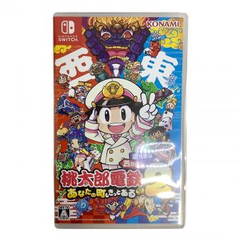 コナミ 桃太郎電鉄2 Nintendo Switch用ソフト CERO A (全年齢対象)