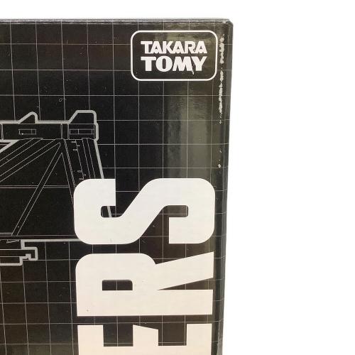 TAKARA TOMY (タカラトミー) トランスフォーマーレガシー TL-CF2025 箱正面ハガレ有 @