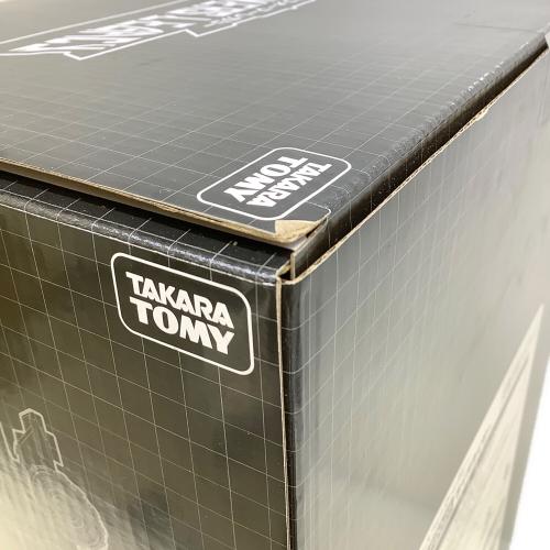 TAKARA TOMY (タカラトミー) トランスフォーマーレガシー TL-CF2025 箱正面ハガレ有 @