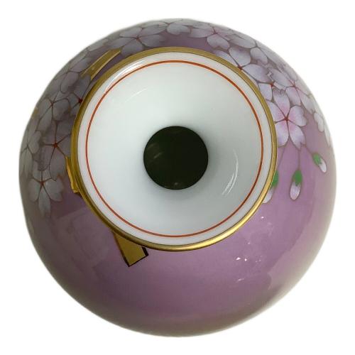 香蘭社 (コウランシャ) 酒器揃 桜