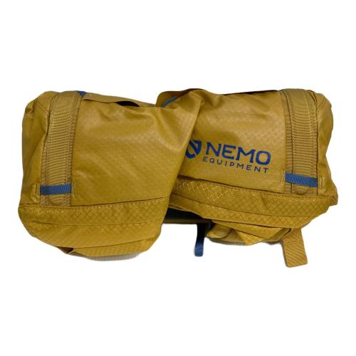 NEMO (ニーモ) ダッフルバッグ 30L