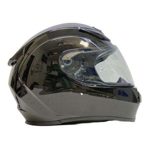 Kabuto (カブト) バイク用ヘルメット SHUMA/ブラック/キズ有 PSCマーク(バイク用ヘルメット)有