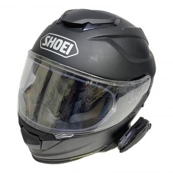 SHOEI (ショウエイ) バイク用ヘルメット 2021年製 GT-AirⅡ インカム付  57cm