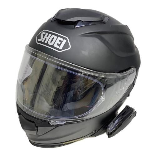 SHOEI (ショウエイ) バイク用ヘルメット 2021年製 GT-AirⅡ インカム付  57cm