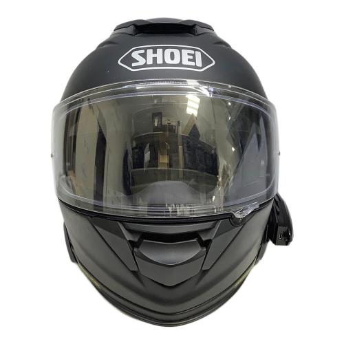 SHOEI (ショウエイ) バイク用ヘルメット 2021年製 GT-AirⅡ インカム付  57cm