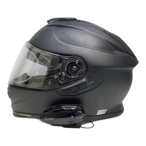 SHOEI (ショウエイ) バイク用ヘルメット 2021年製 GT-AirⅡ インカム付  57cm