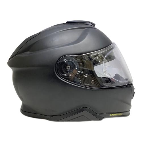 SHOEI (ショウエイ) バイク用ヘルメット 2021年製 GT-AirⅡ インカム付  57cm